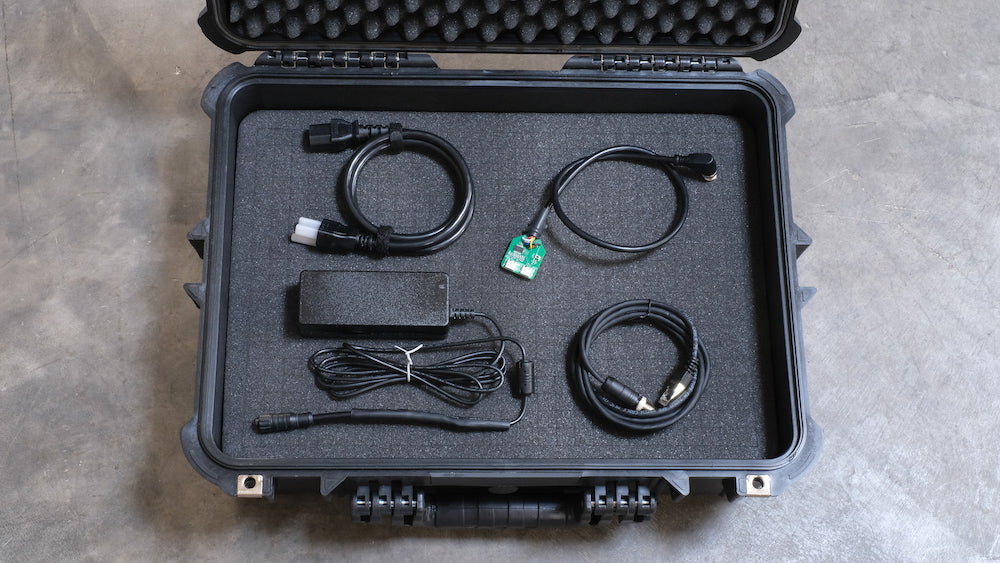 Amiga Intelligence Kit