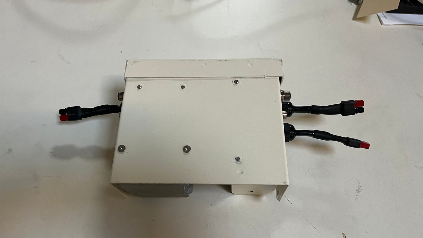 H Bridge for Canbus 12VDC Accessory Control