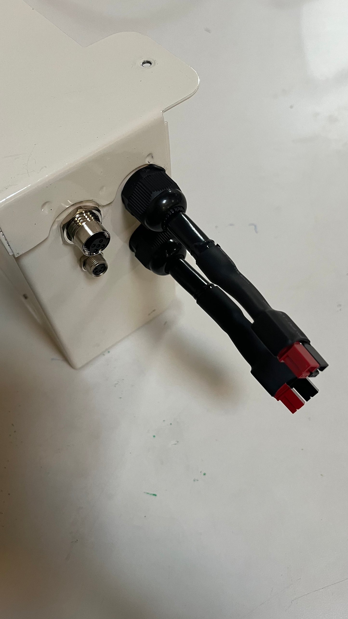 H Bridge for Canbus 12VDC Accessory Control