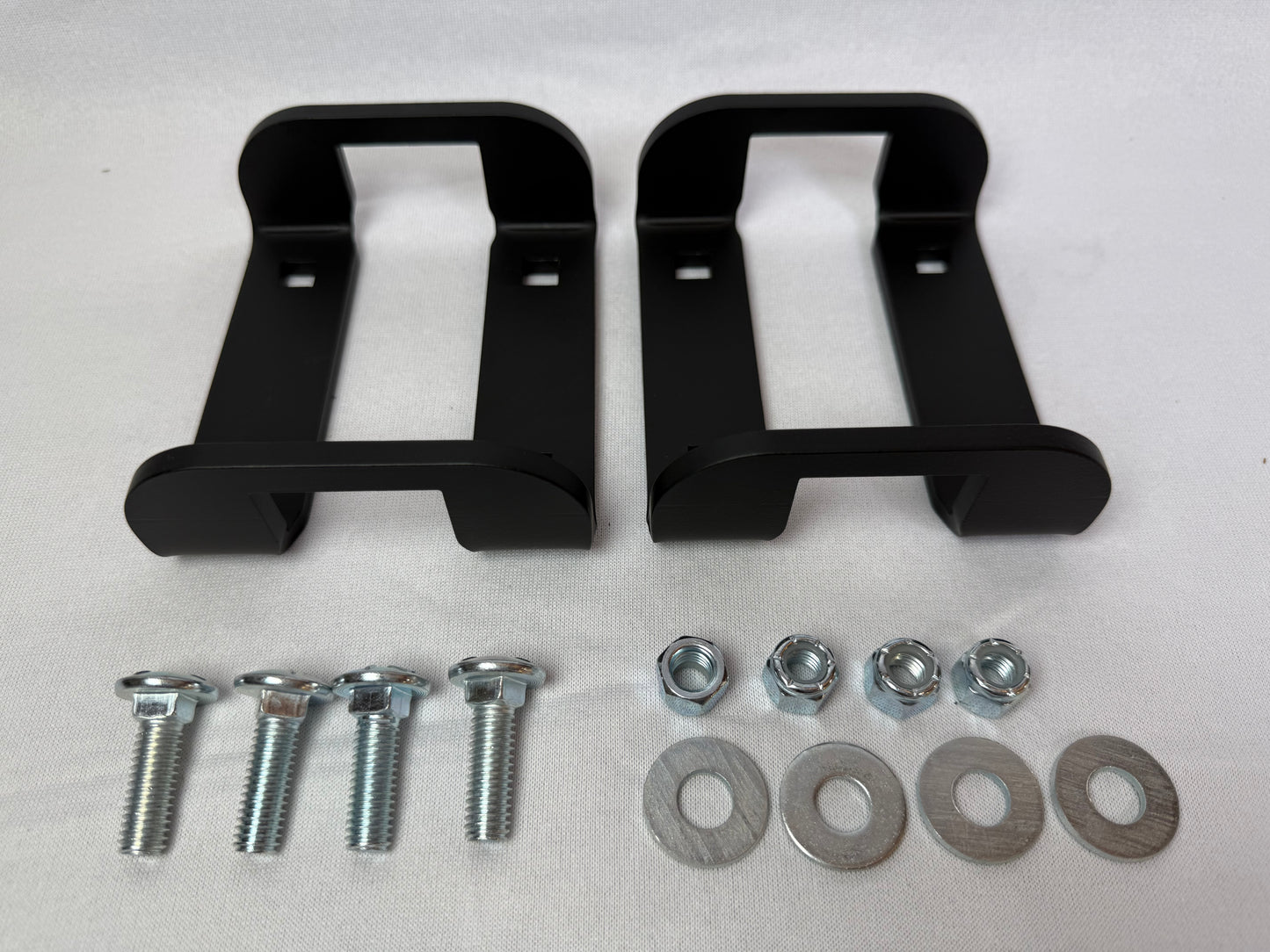 Tube Clamp 1.5"x 1.5" Cross