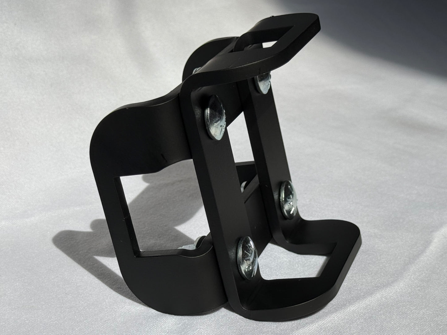 Tube Clamp 1.5"x 1.5" Cross