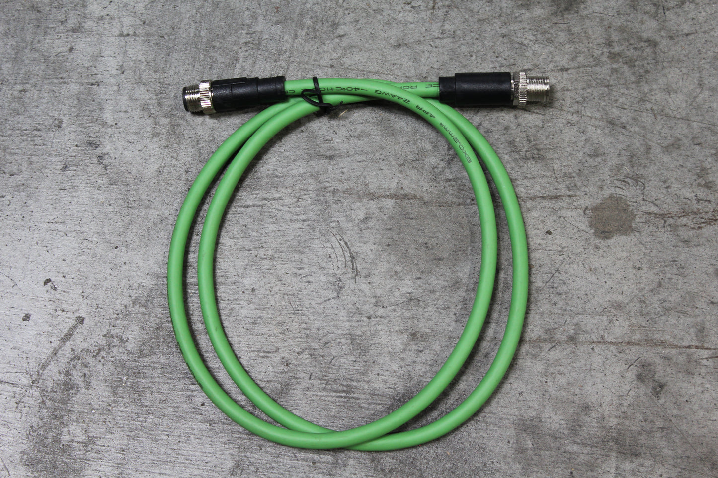 5 M Cables for POE to Oak D Cameras