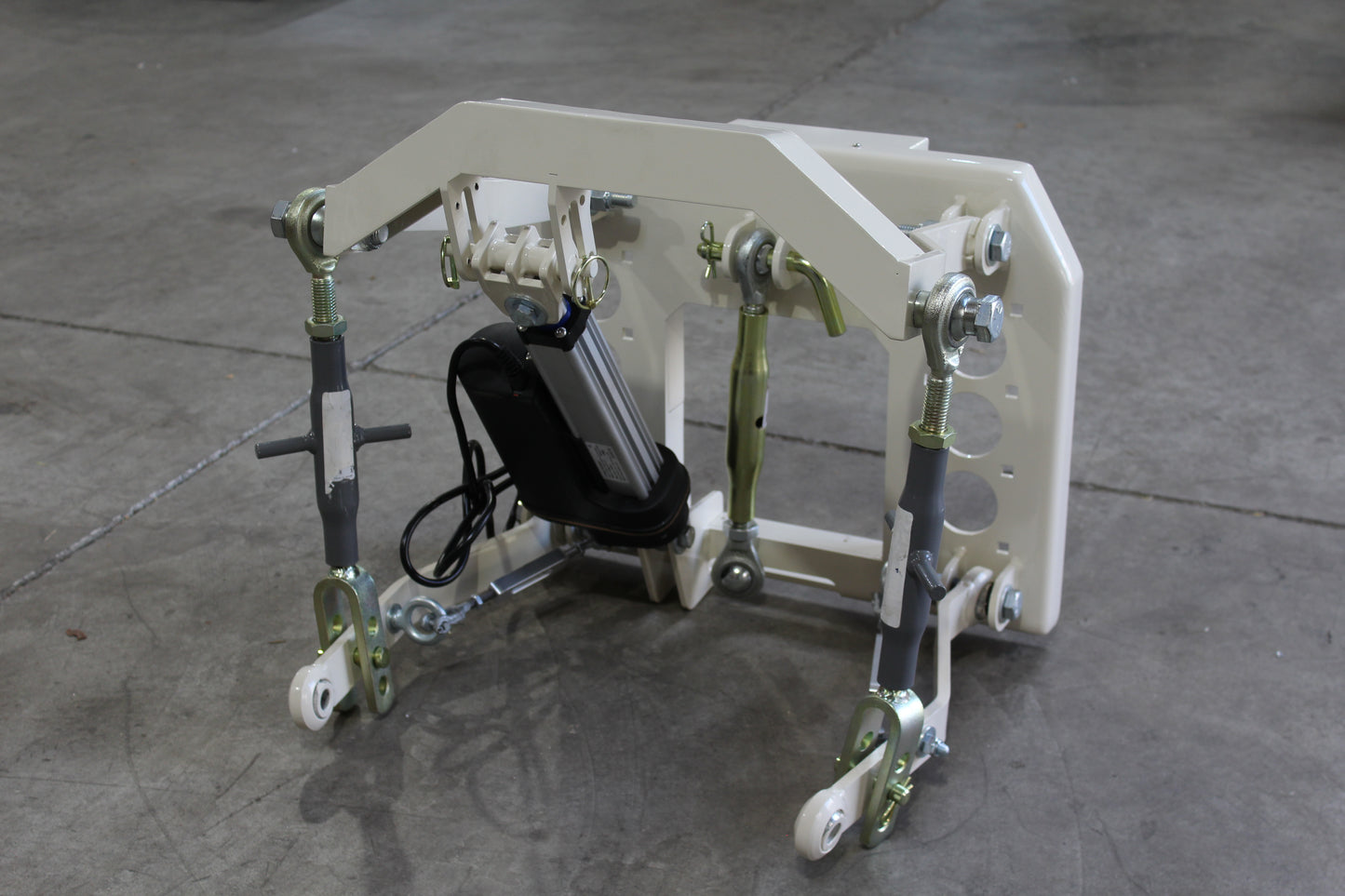 3 Point Lift Kit (Cat 0)