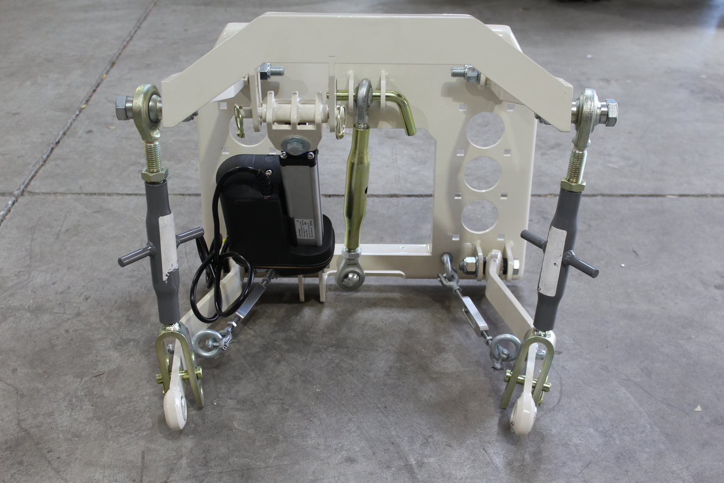 3 Point Lift Kit (Cat 0)