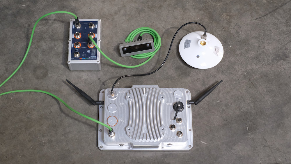 Amiga Intelligence Kit