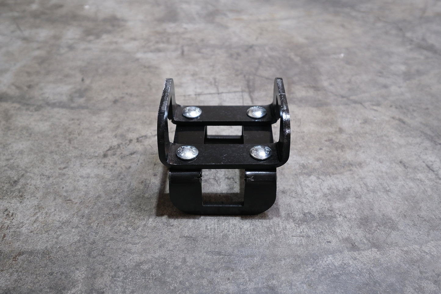 Tube Clamp 1.5"x 1.5" Cross