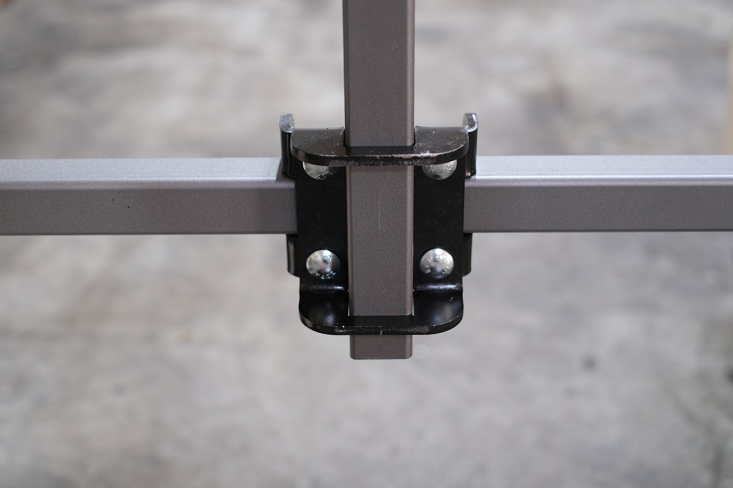 Tube Clamp 1.5"x 1.5" Cross