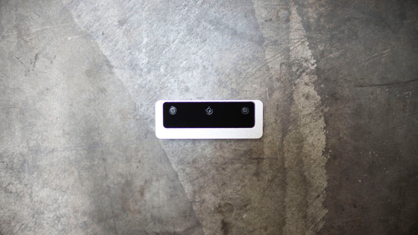 Oak-D Smart Camera