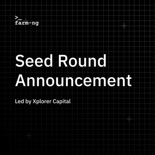 Farm-ng’s Robotics Platform for Farmers Receives Additional Backing