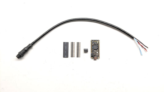 Introducing the Amiga Dev Kit