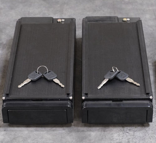 Battery Pair