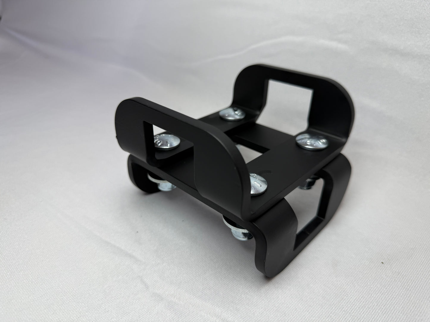 Tube Clamp 1.5" x 1.25" Cross
