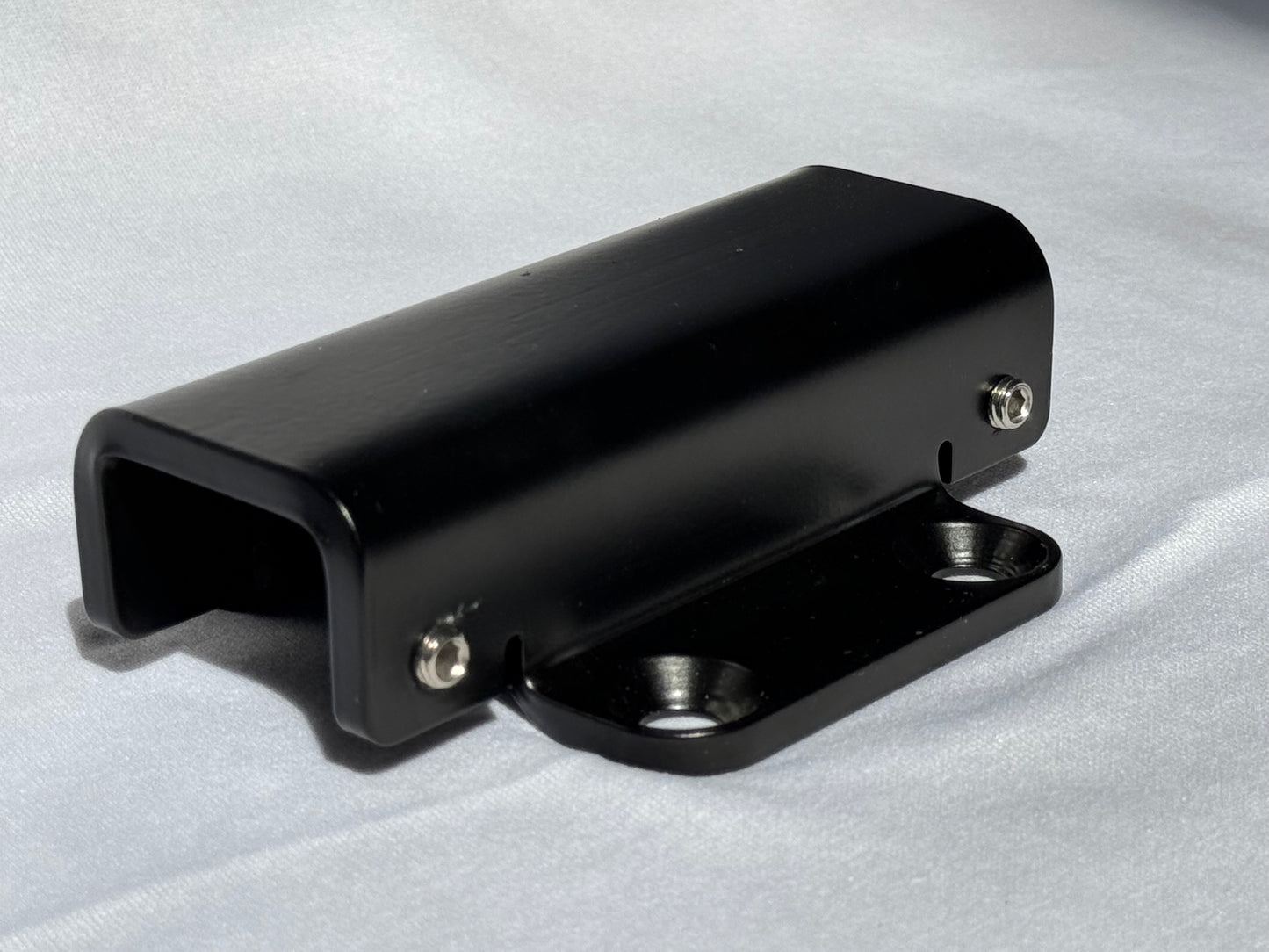 Top Clamp