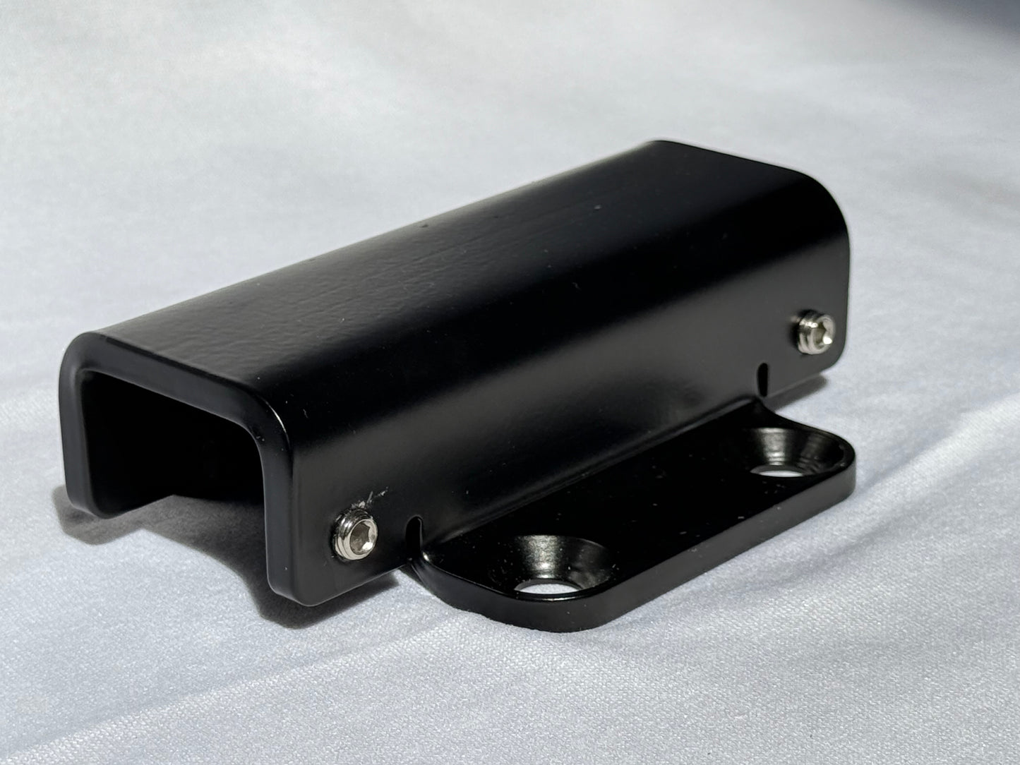 Top Clamp