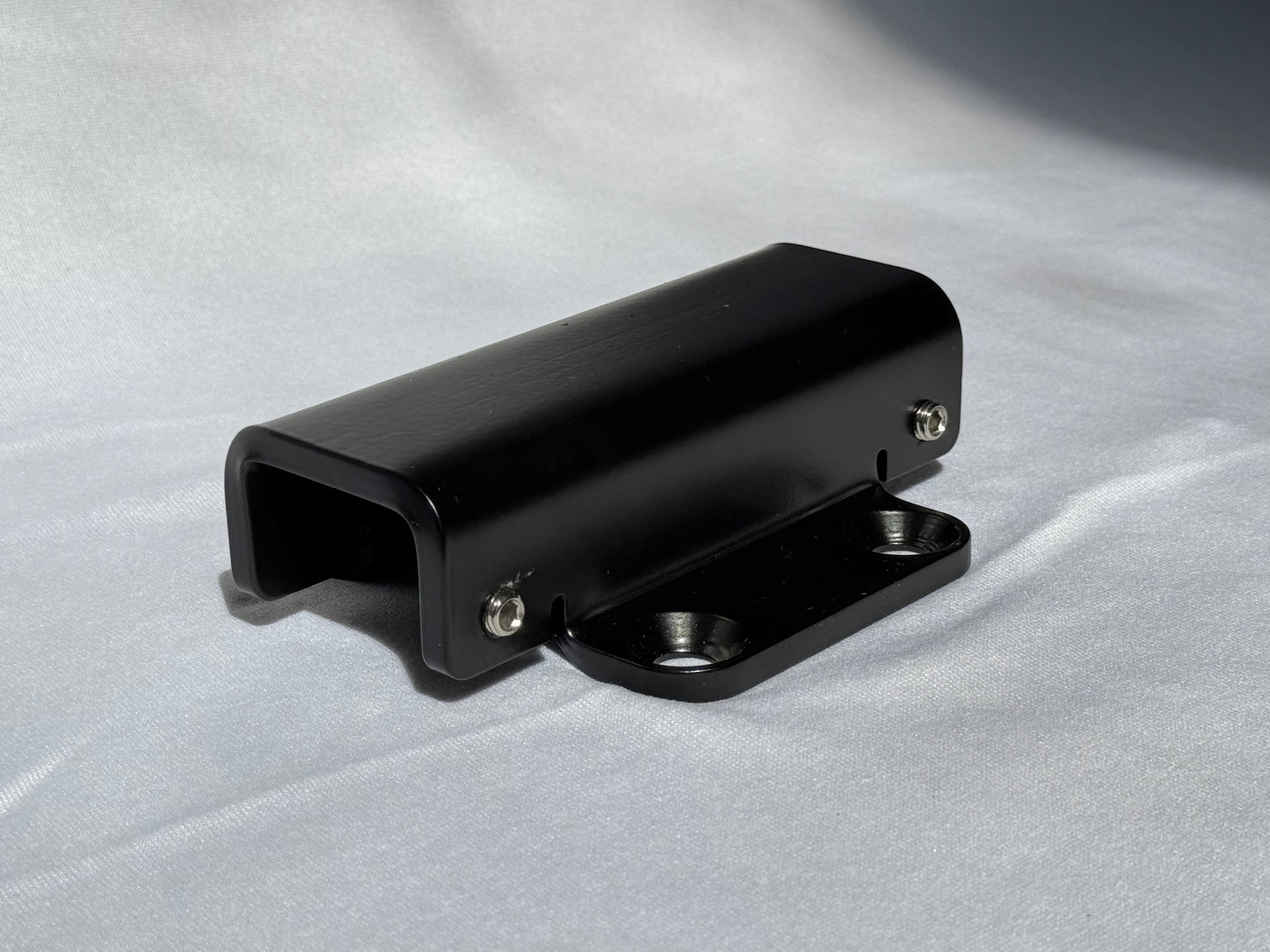 Top Clamp