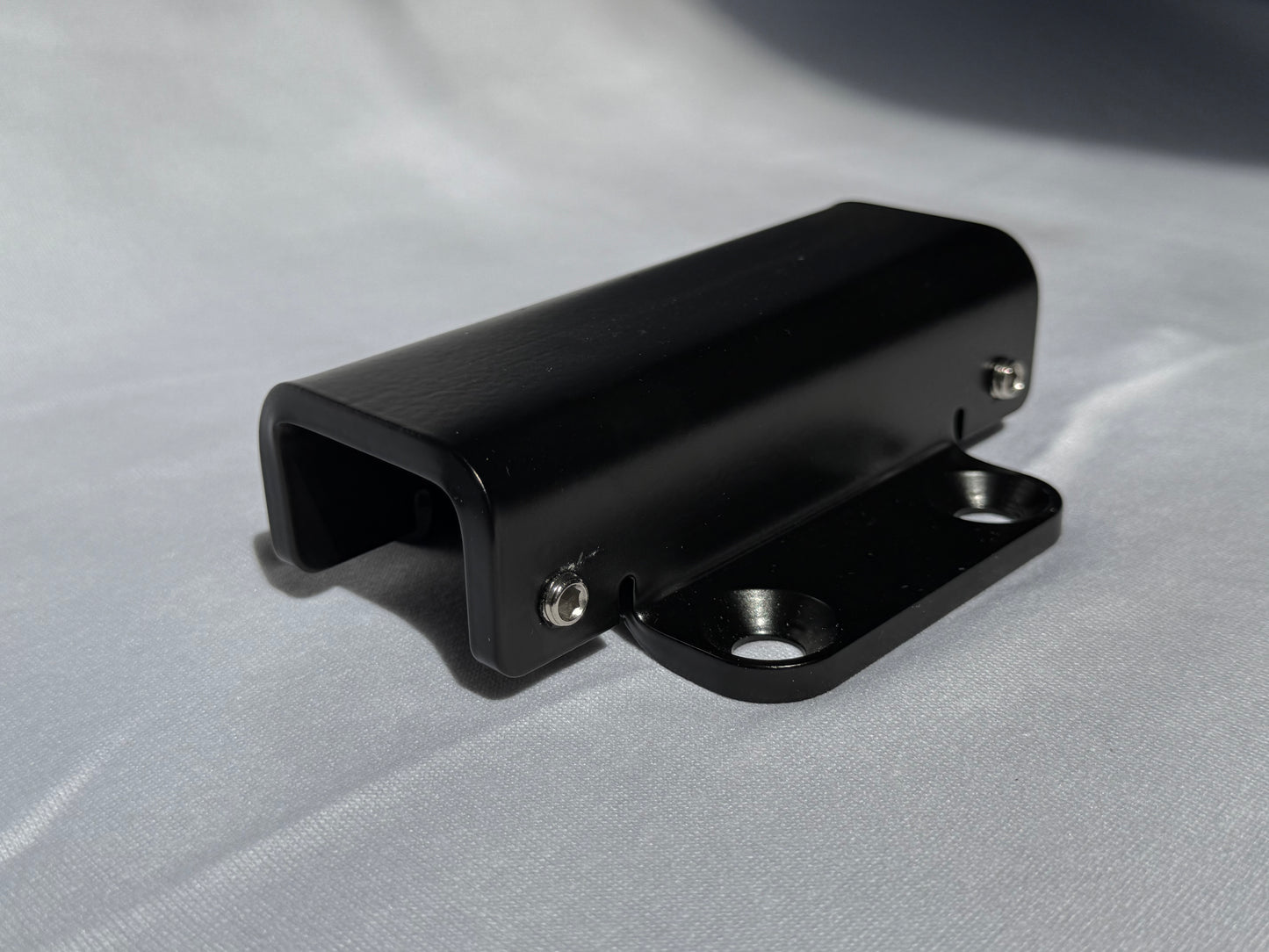Top Clamp