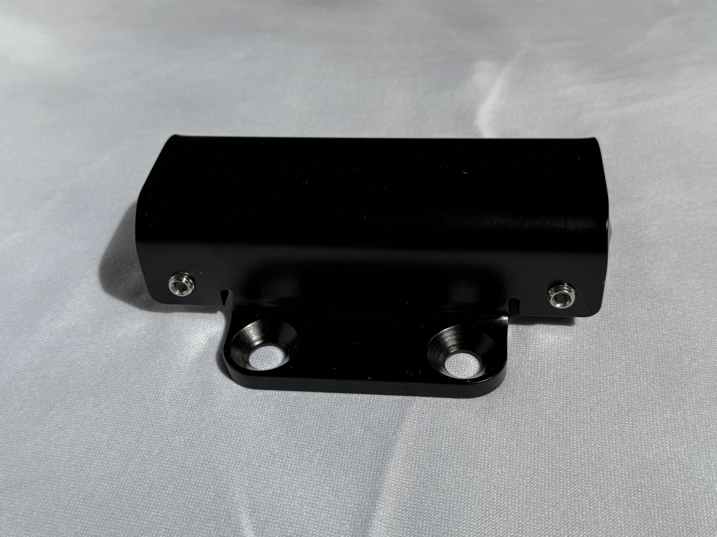 Top Clamp