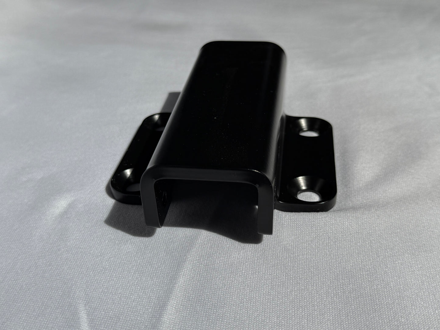 Top Clamp