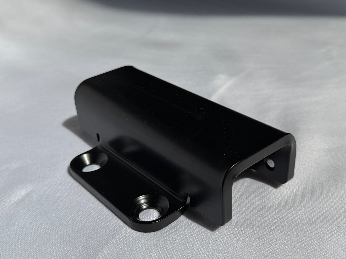 Top Clamp