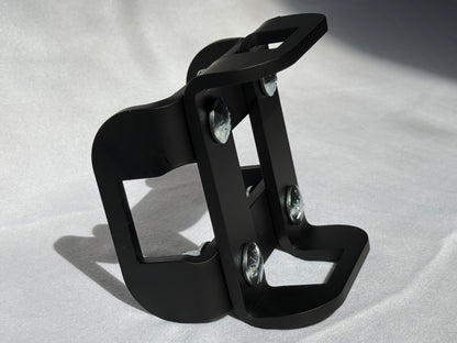 Tube Clamp 1.5"x 1.5" Cross