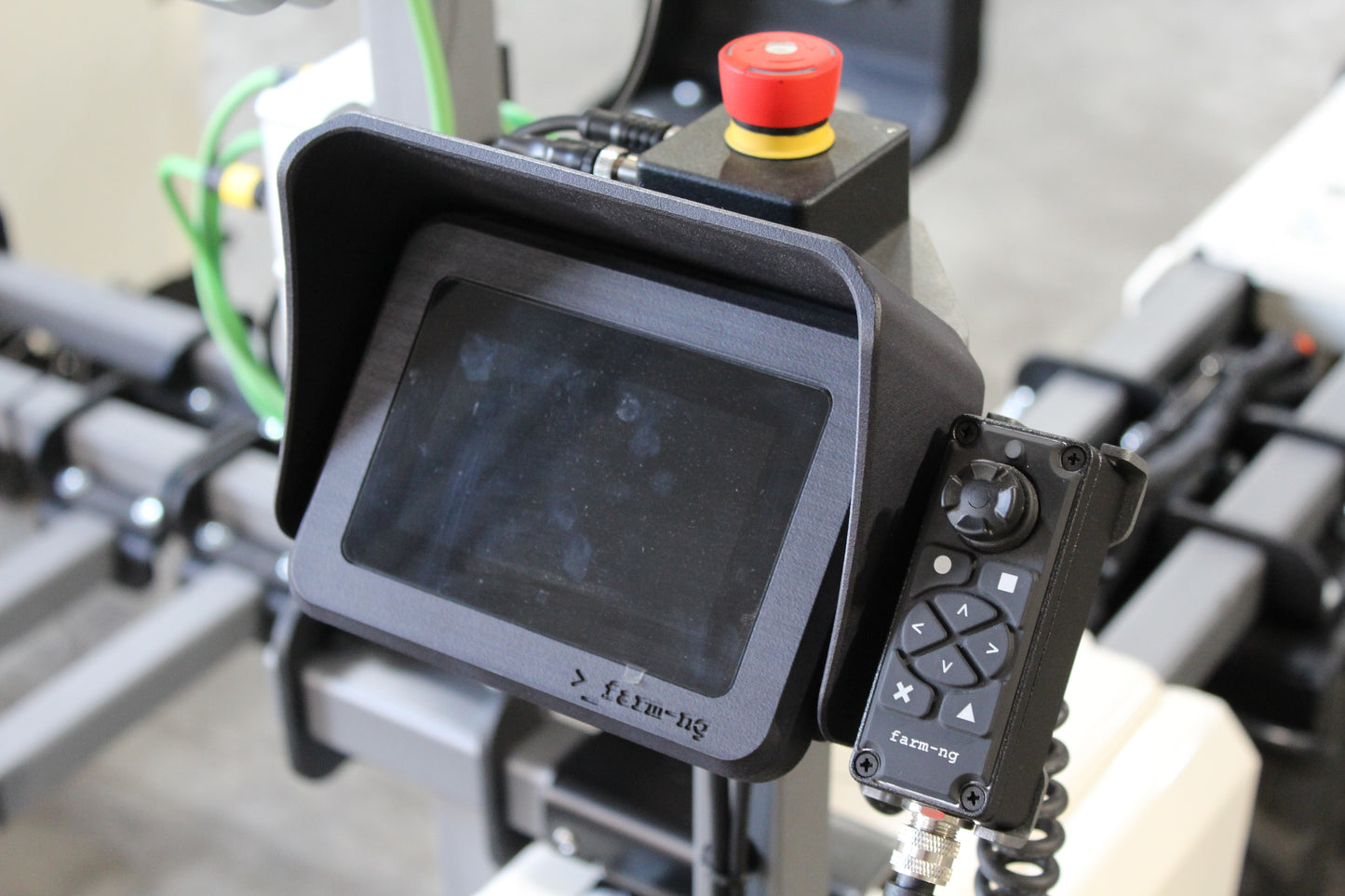 Joystick Pendant Controller Only