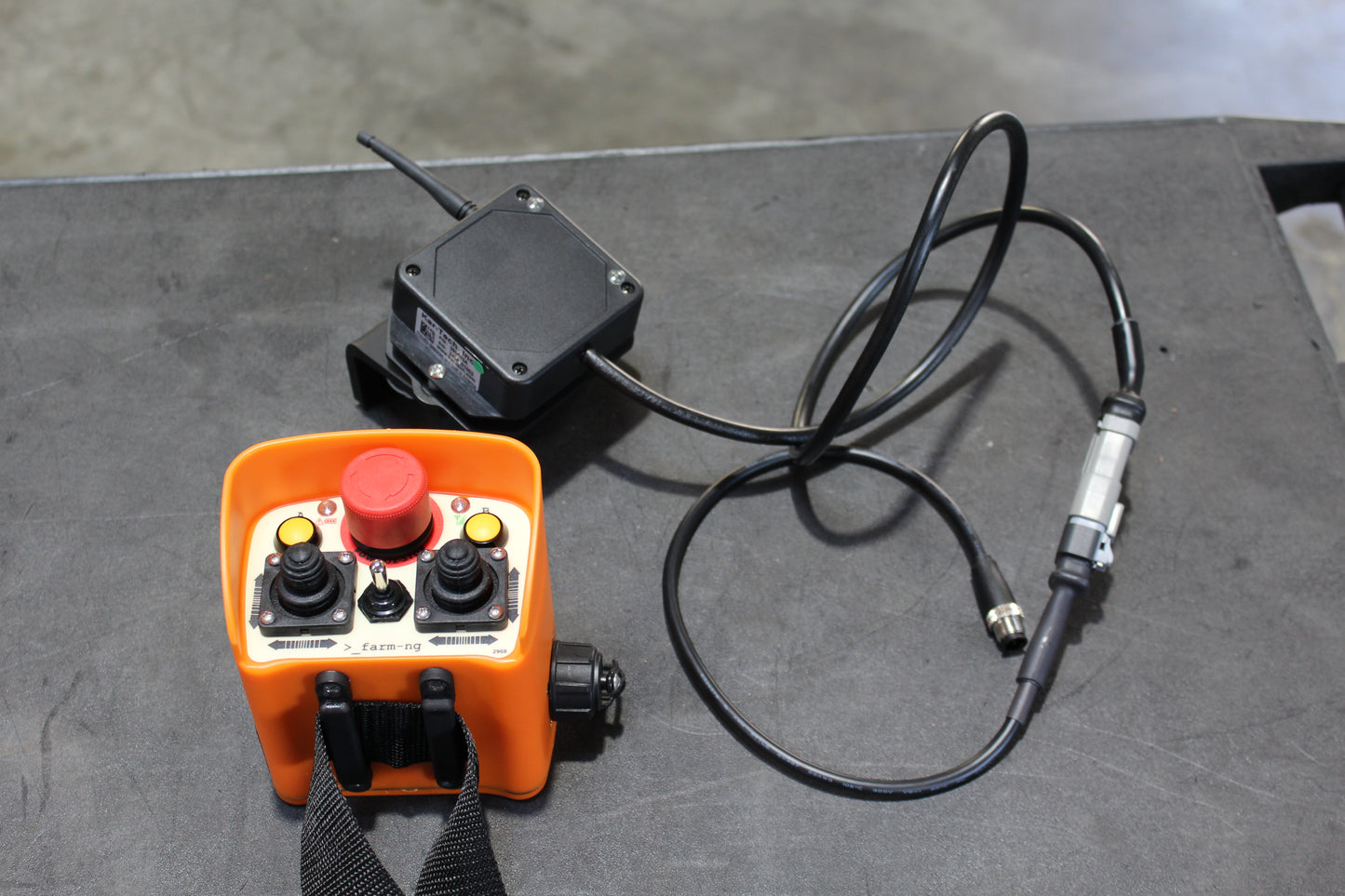 Remote Controller Kit