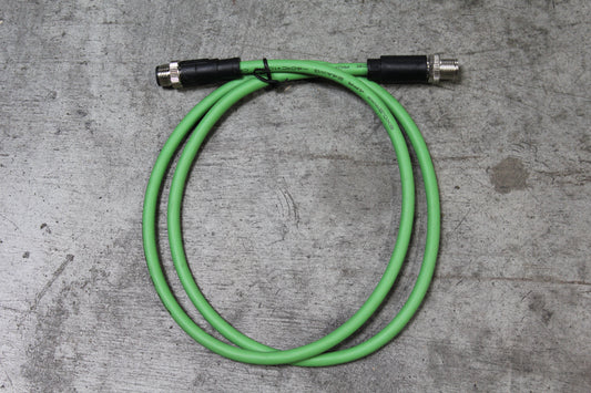 2 M Cables for POE to Oak D Cameras