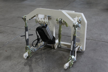 3 Point Lift Kit (Cat 0)
