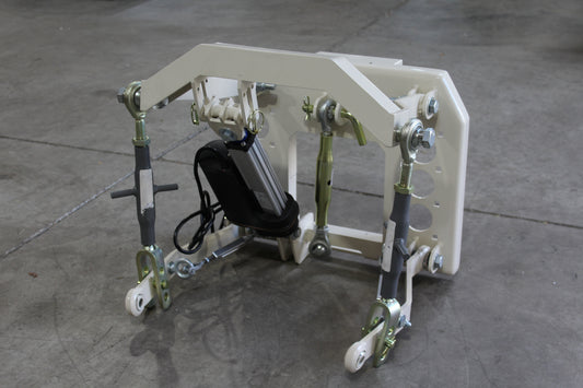 3 Point Lift Kit (Cat 0)