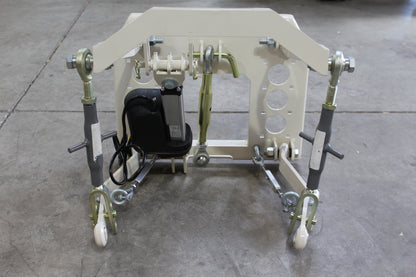 3 Point Lift Kit (Cat 0)