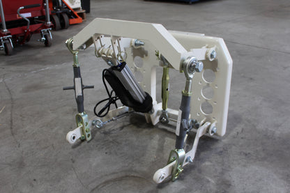 3 Point Lift Kit (Cat 0)