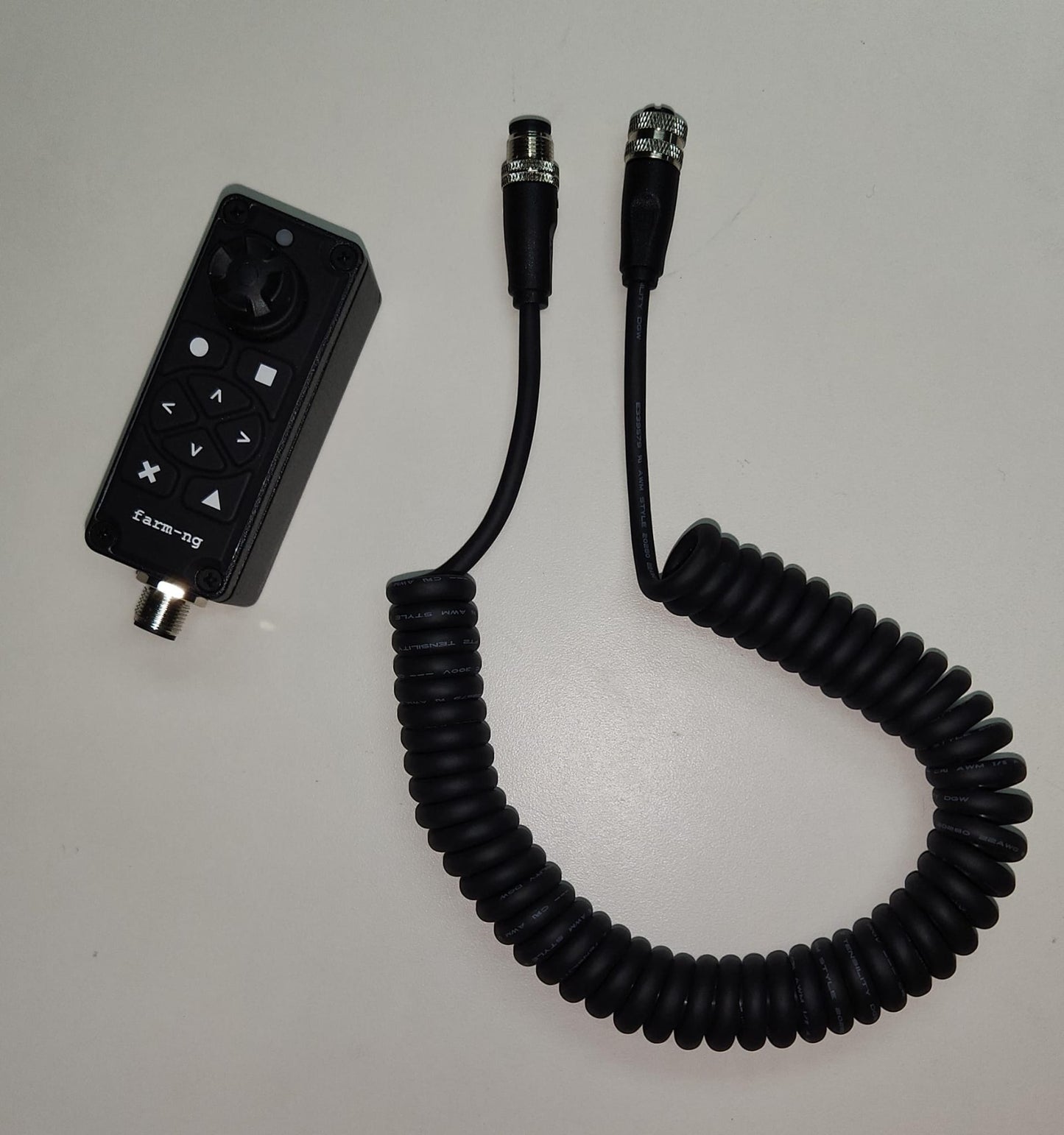 Joystick Pendant Controller Only