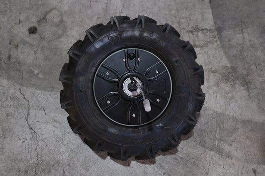 Amiga Motor & Tire