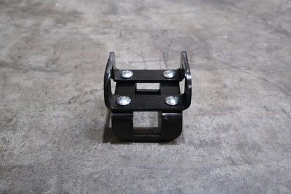 Tube Clamp 1.5"x 1.5" Cross