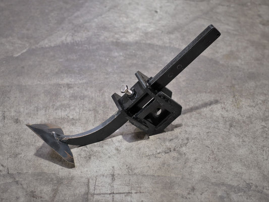 A Blade Assembly