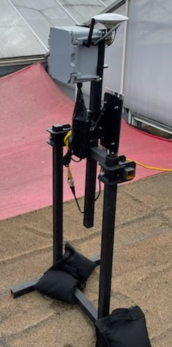 AutoPlot Base Station Kit