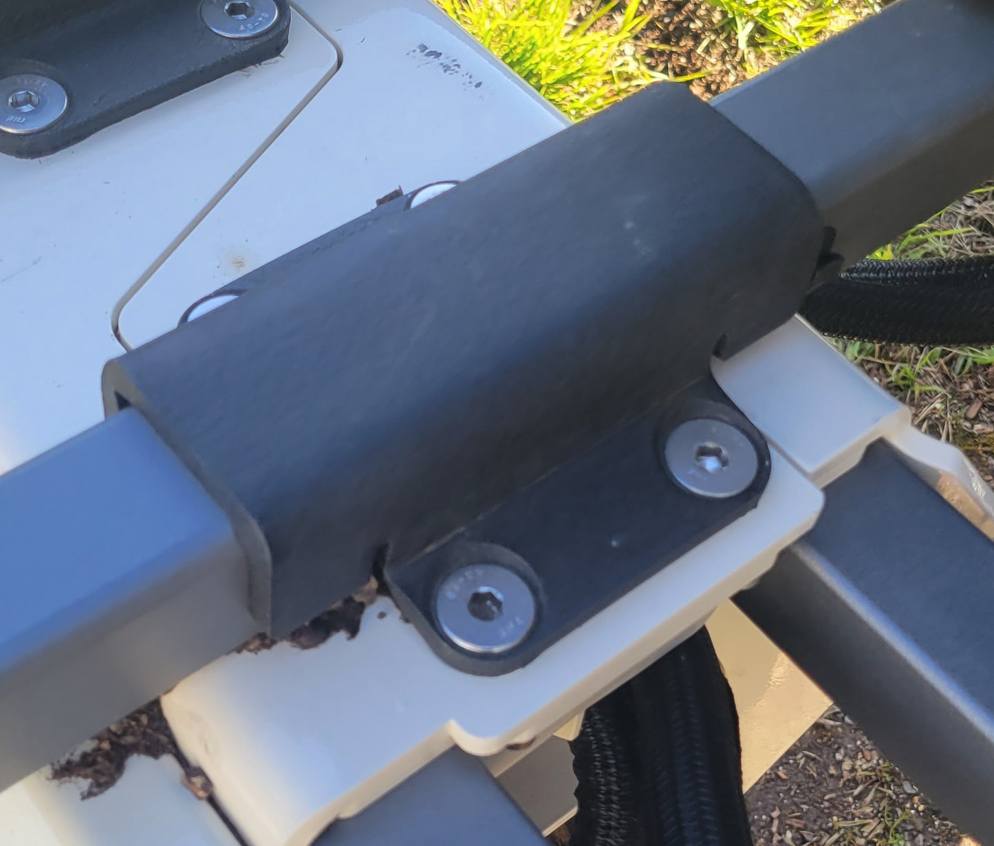 Top Clamp