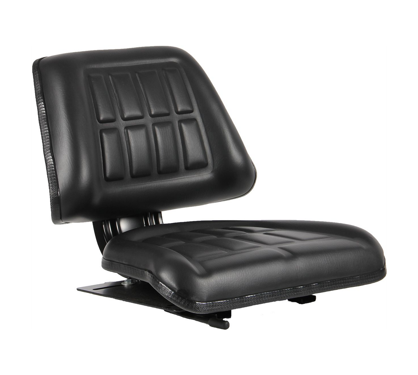 Operator Seat Assembly