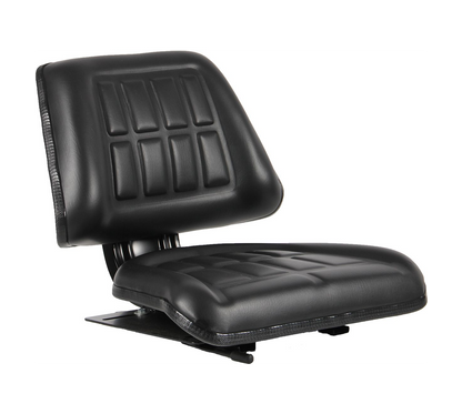 Operator Seat Assembly