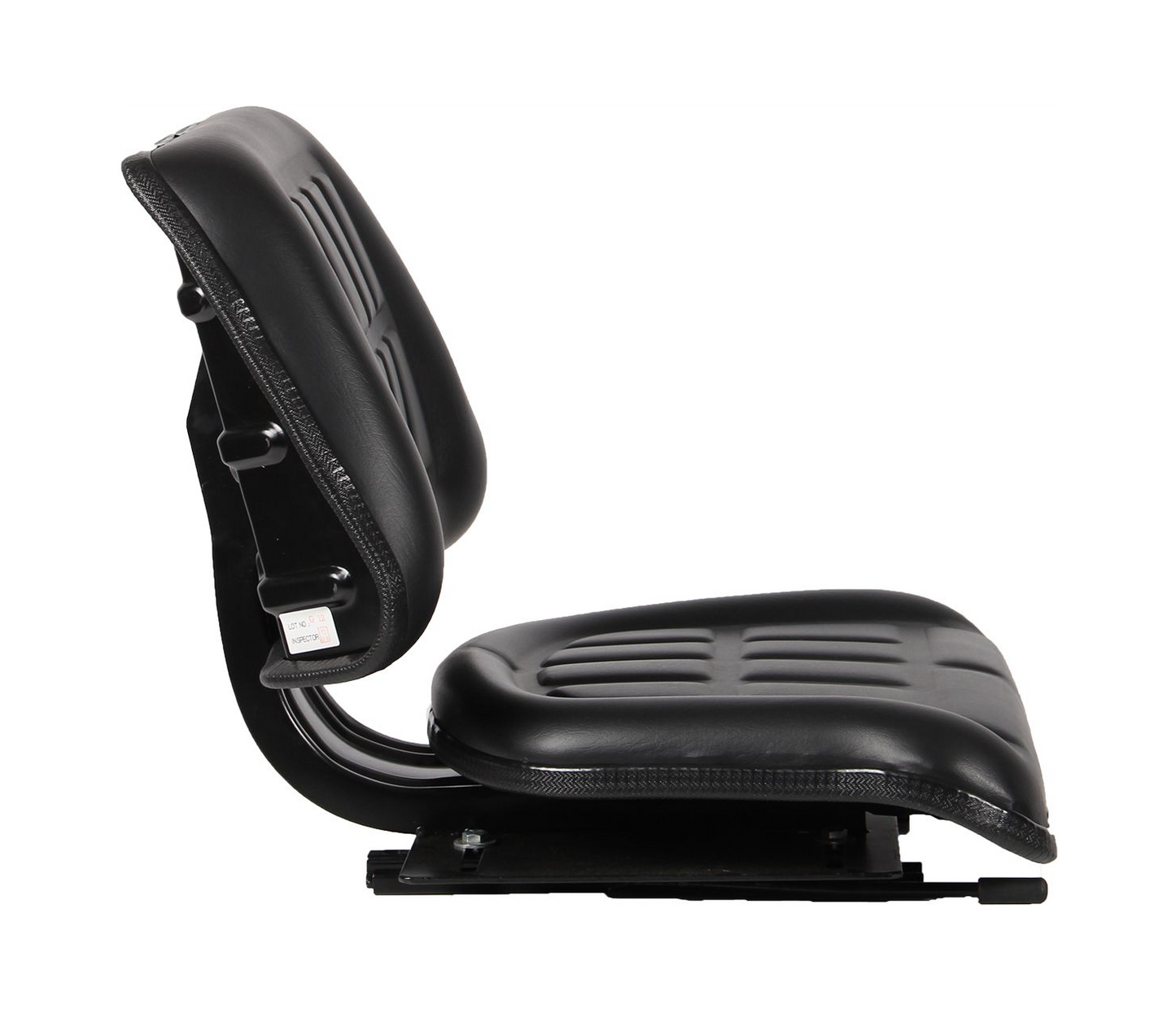 Operator Seat Assembly