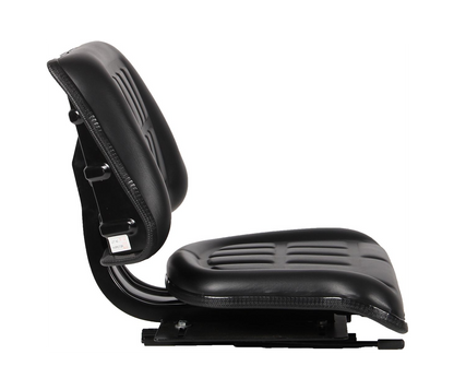 Operator Seat Assembly
